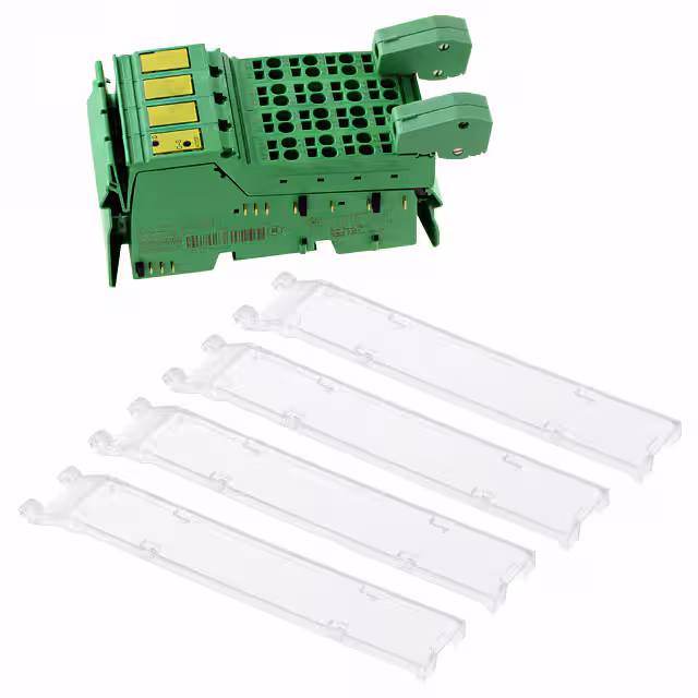 2863083 Phoenix Contact Steuerungen - SPS-Module